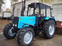 Трактор Беларус Мтз-892.2