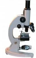 Микроскоп для пункта искусственного осеменения №1 Veles-zoo