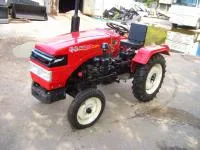 Мини трактор Синтай ХТ-220