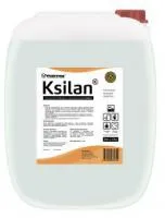 Кислотное моющее средство для промывки молочного оборудования Ksilan K