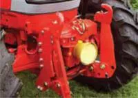 Передние навесные устройства для трактора Zuidberg