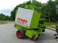 Пресс-подборщик Claas Variant 180 RC