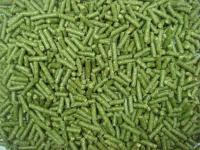 Витаминно-травяная мука в гранулах (люцерна) Урожай 2021 г