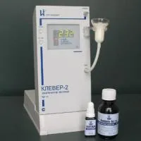 "Клевер-2" Анализатор качества молока