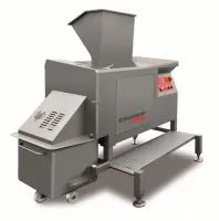 Измельчители мяса, шпика (шпигорезки) автомат Classic производ от 3000-3200 кг/ч