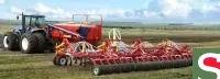 Посевной комплекс Agrator-8500 Авто