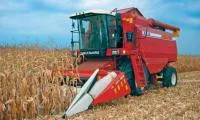 Комплекты оборудования для уборки кукурузы на зерно (КОК)