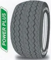 Шина бескамерная 20.5X8.00-10 10 PR Speedways Powerplus TL