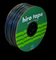 Щелевая капельная лента Hirro Tape