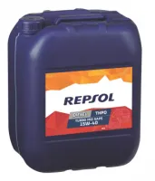 Масло моторное Repsol Diesel THPD 15W40 20 л