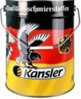 Антифриз Kansler Antifreeze Grun G11 Konzentrat 20 л