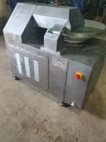 Куттер ЛК- 1000 (40 л) для малой колбасной линии