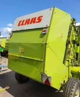 Пресс-подборщик Claas Rollant 66 (клаас ролант)