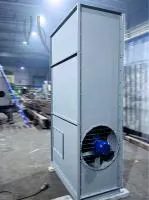 Градирня вентиляторная испарительная ВМГ-7