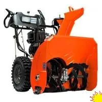 Снегоуборочная машина Husqvarna 5524 ST