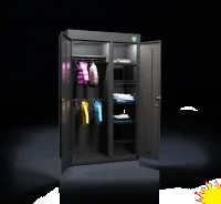 Сушильный шкаф для детской одежды DION STANDARD 10.5 NEXT