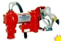 Насос для перекачки бензина керосина Fill-Rite FR 4405DE