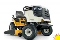 Трактор садовый минирайдер Cub Cadet СС 1018 AG