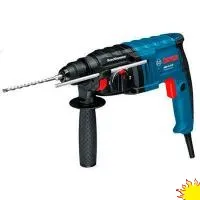 Перфоратор Bosch GBH 2‑20 D