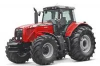 Запчасти для тракторов Massey Ferguson