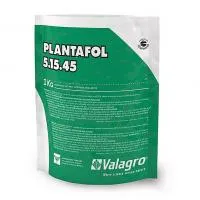 Плантафол 5-15-45 (пакет 1 кг)