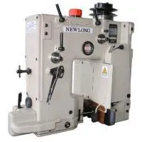 Головка швейная промышленная Newlong DS-9A для зашивки мешков