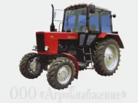 Трактор Беларус-82.1