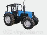 Трактор Беларус-1221.2