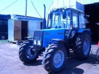 Трактор Беларус МТЗ-982.2
