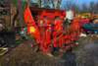 Картофелесажалка Grimme VL 20 KLS