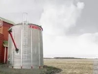 Силосы фермерские Twister