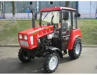 Трактор Беларус 320.4М