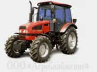 Трактор Беларус-1523