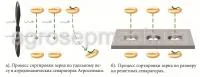 Обоснование эффективности зерновых сепараторов Алмаз