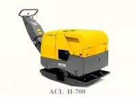 Виброплита ACL H-700 дизельная