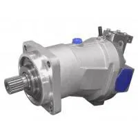 Гидромотор регулируемый MBV10.4.112.901.002
