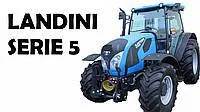 Трактор Landini 5-110D