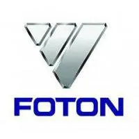 Погрузчик FOTON FL936F