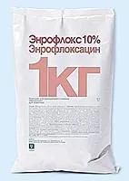 Энрофлокс 10%