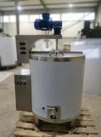 Ванна длительной пастеризации ВДП-1000