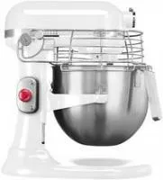 Миксер планетарный KitchenAid 5KSM7990XEWH для кондитерских масс