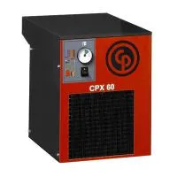 Осушитель воздуха рефрижераторный DRYER CPX 10(A0)230/50 CE