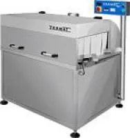 Термоусадочная машина для упаковки продуктов Zermat TR-10