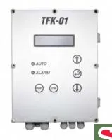Блок управления подачей корма TFK-01 (12001)