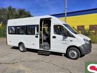 Автобус ГАЗель Next A65R52 (22 места)