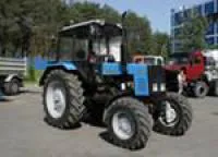 Трактор Беларус-920.2