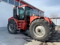 Трактор Case IH STX 435