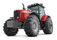 Трактор Massey Ferguson MF 7170