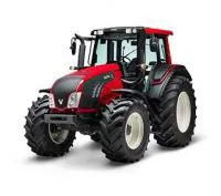 Трактор Valtra T193