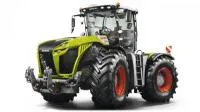 Трактор Claas Xerion 5000